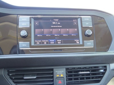 2024 Volkswagen Jetta 1.5T S