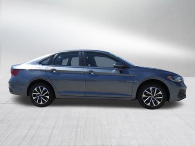 2024 Volkswagen Jetta 1.5T S