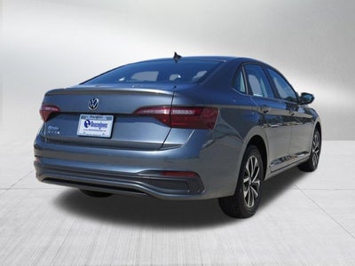 2024 Volkswagen Jetta 1.5T S