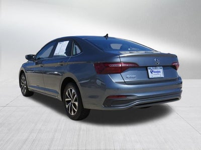 2024 Volkswagen Jetta 1.5T S