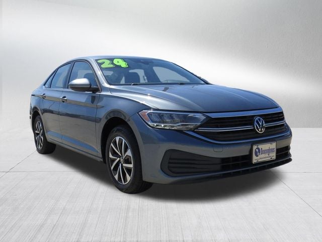 2024 Volkswagen Jetta 1.5T S