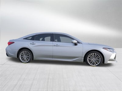 2022 Toyota Avalon Limited