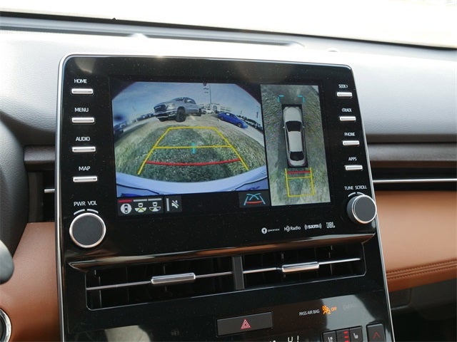 2022 Toyota Avalon Limited