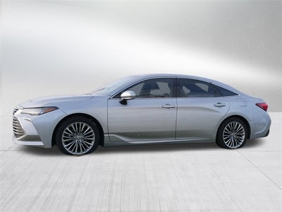 2022 Toyota Avalon Limited