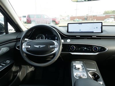 2025 Genesis GV70 2.5T