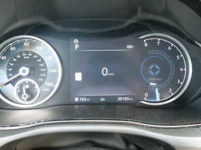 2025 Genesis GV70 2.5T