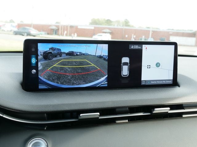 2025 Genesis GV70 2.5T