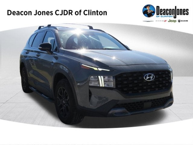 2023 Hyundai Santa Fe