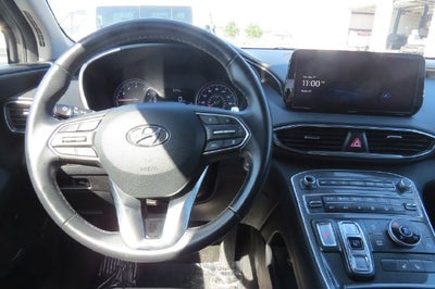 2023 Hyundai Santa Fe XRT
