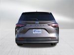 2021 Toyota Sienna XLE 8 Passenger