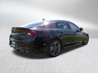 2021 Kia K5 EX