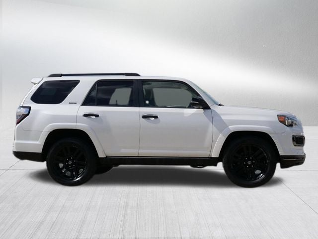 2019 Toyota 4Runner Limited Nightshade