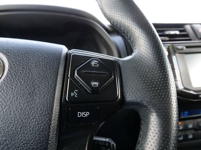 2019 Toyota 4Runner Limited Nightshade