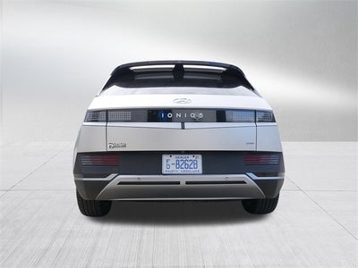 2023 Hyundai IONIQ 5 SEL