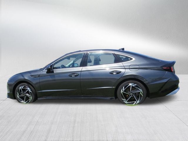 2025 Hyundai Sonata SEL Convenience
