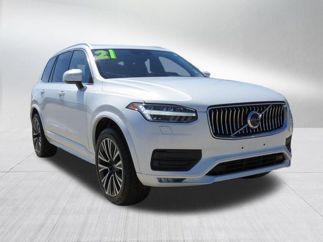 2021 Volvo XC90 T5 Momentum