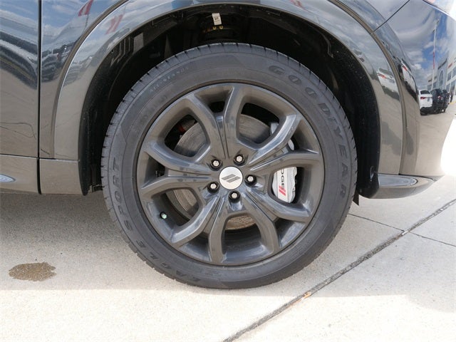 2024 Dodge Hornet R/T