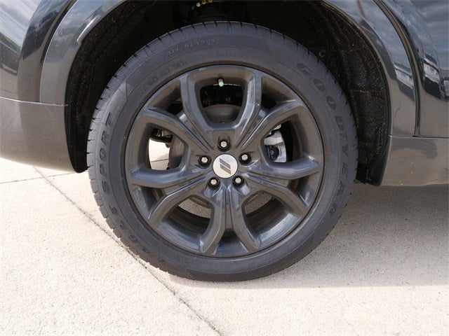 2024 Dodge Hornet R/T