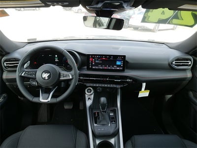 2024 Dodge Hornet R/T