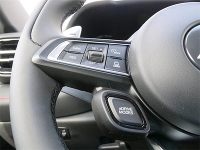 2024 Dodge Hornet R/T