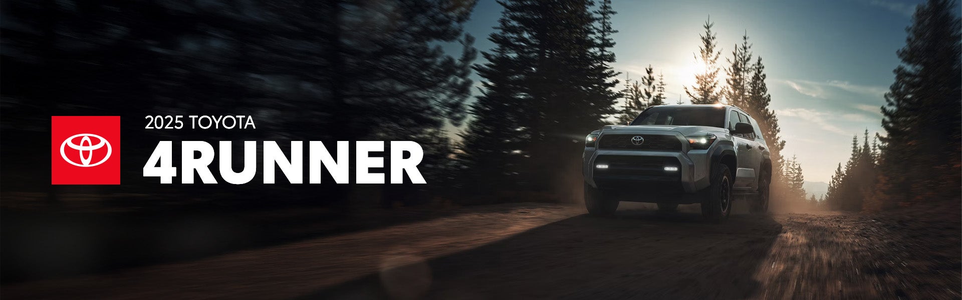 2026 Toyota Toyota 4 Runner in Clinton NC