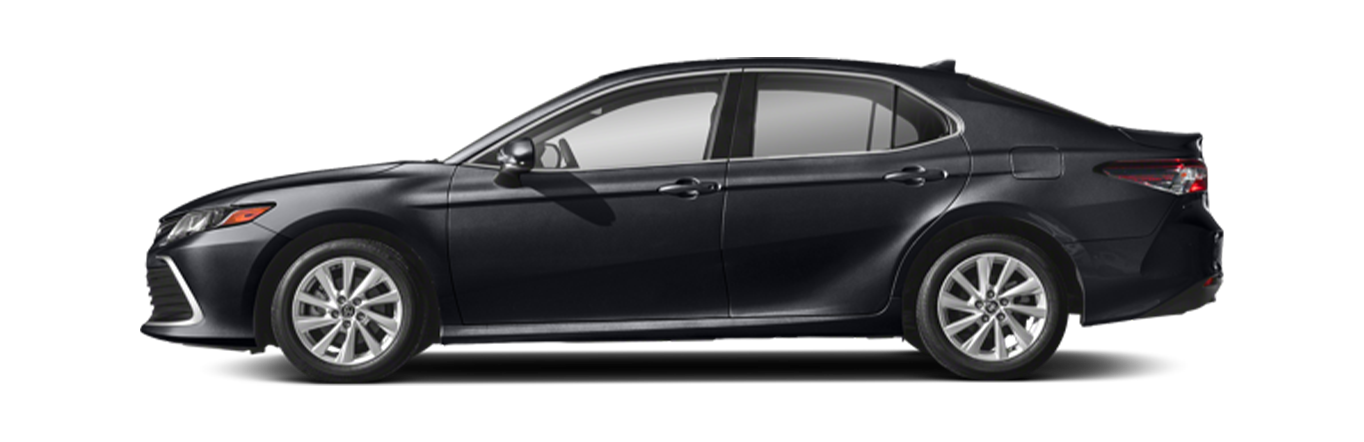 Deacon Jones Toyota in Clinton NC