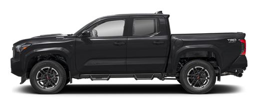 2024 Toyota Tacoma - Deacon Jones Toyota in Clinton NC