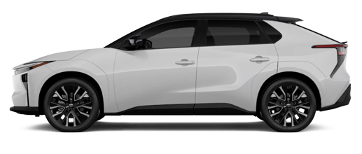 2026 Toyota bZ - Deacon Jones Toyota in Clinton NC