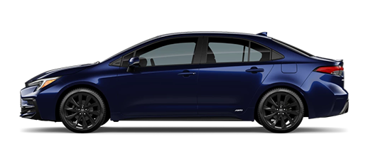 2026 Toyota Corolla - Deacon Jones Toyota in Clinton NC