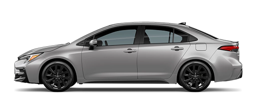 2026 Toyota Corolla - Deacon Jones Toyota in Clinton NC