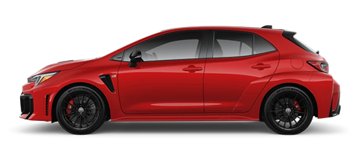 2026 Toyota GR Corolla - Deacon Jones Toyota in Clinton NC