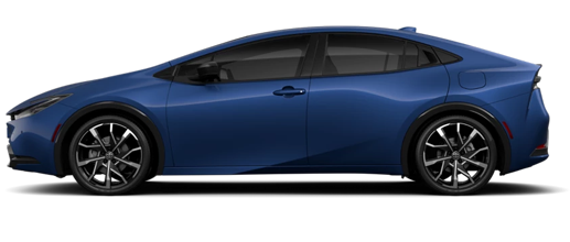 2026 Toyota Prius Plug-in Hybrid - Deacon Jones Toyota in Clinton NC