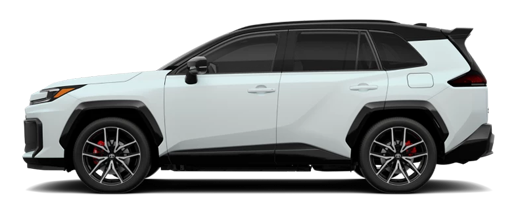 2026 Toyota RAV4 Plug-in Hybrid - Deacon Jones Toyota in Clinton NC