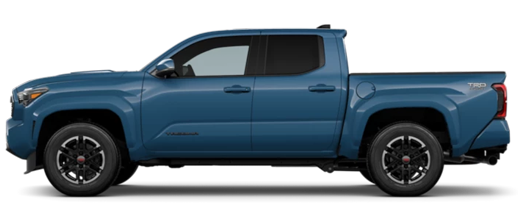 2026 Toyota Tacoma - Deacon Jones Toyota in Clinton NC