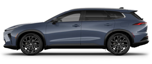 2026 Toyota Crown Signia - Deacon Jones Toyota in Clinton NC