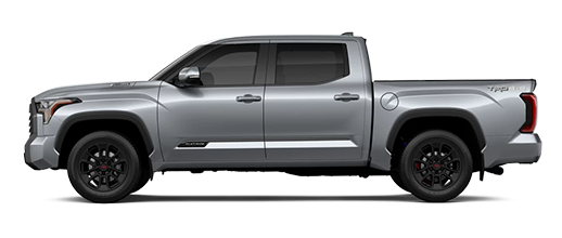 2026 Toyota Tundra - Deacon Jones Toyota in Clinton NC