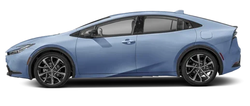 2027 Toyota Prius Plug-in Hybrid - Deacon Jones Toyota in Clinton NC