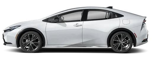 2027 Toyota Prius - Deacon Jones Toyota in Clinton NC