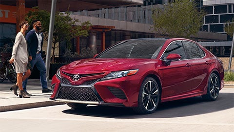 Deacon Jones Toyota in Clinton NC