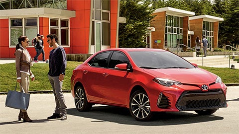 Deacon Jones Toyota in Clinton NC