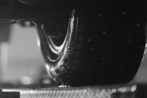 $169.95 Pothole Special- 4 Wheel Alignment + Tire Rotation + Balance