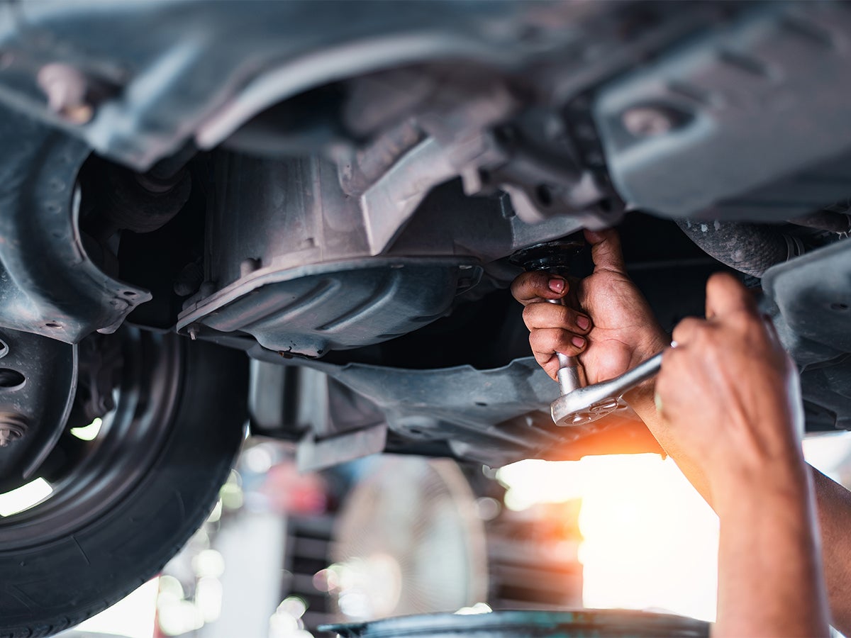 100,000 Mile Club Benefits