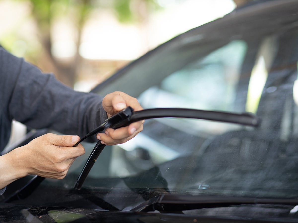 Buy 1 Get 1 Free Wiper Blades