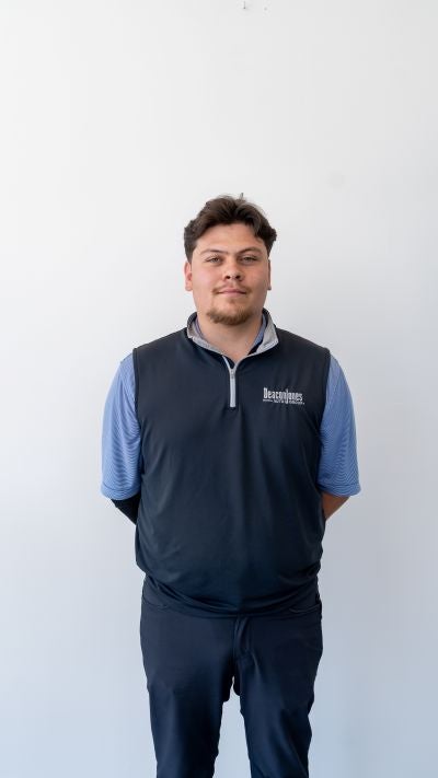 Fernando Romo